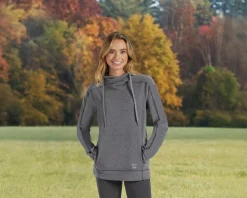 KIRSCH Sweaters & Winter Tops|Riding Sport™ Ladies’ Cozy Fleece