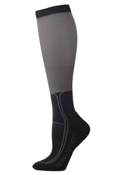 HAINING JOY TRADING Equestrian Socks|Riding Socks & Undergarments|Riding Sport™ Ladies’ Elite Riding Socks