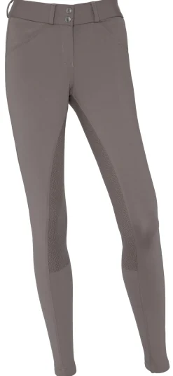SUPERHOUSE Full Seat Breeches|Riding Sport™ Ladies’ Essential Lightweight Full-Seat Breech