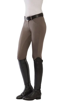 SUPERHOUSE Full Seat Breeches|Riding Sport™ Ladies’ Essential Lightweight Full-Seat Breech