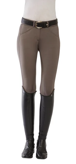 SUPERHOUSE Full Seat Breeches|Riding Sport™ Ladies’ Essential Lightweight Full-Seat Breech