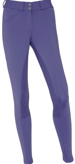 SUPERHOUSE Full Seat Breeches|Riding Sport™ Ladies’ Essential Lightweight Full-Seat Breech