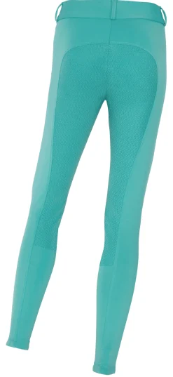 SUPERHOUSE Full Seat Breeches|Riding Sport™ Ladies’ Essential Lightweight Full-Seat Breech