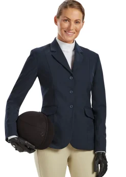 PRICE AND BUCKLAND Show Jackets|Riding Sport™ Ladies’ Essential Show Coat