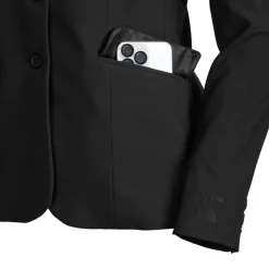 PRICE AND BUCKLAND Show Jackets|Riding Sport™ Ladies’ Essential Show Coat