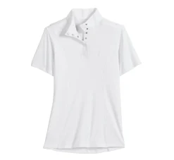 KIRSCH Show Shirts|Riding Sport™ Ladies’ Essential Short Sleeve Show Shirt