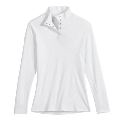 KIRSCH Show Shirts|Riding Sport™ Ladies’ Essential Long Sleeve Show Shirt