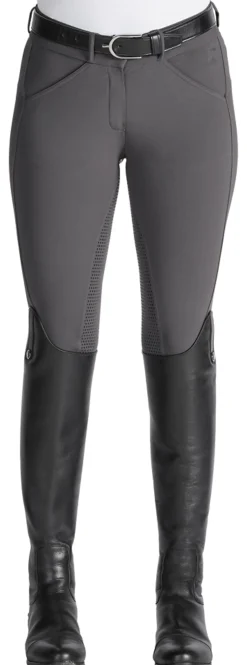 SUPERHOUSE Full Seat Breeches|Riding Sport™ Ladies’ Essential Full-Seat Breech