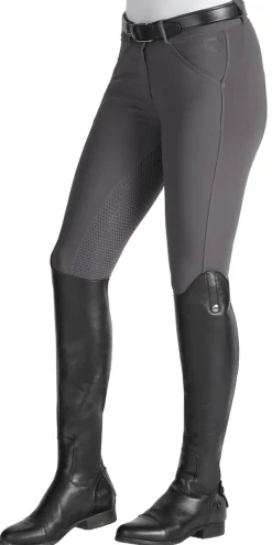 SUPERHOUSE Full Seat Breeches|Riding Sport™ Ladies’ Essential Full-Seat Breech