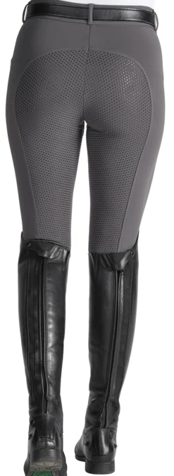 SUPERHOUSE Full Seat Breeches|Riding Sport™ Ladies’ Essential Full-Seat Breech