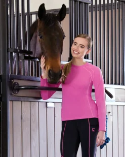 KARAN LETEX Sweaters & Winter Tops|Riding Sport™ Ladies’ Hudson Sweatshirt
