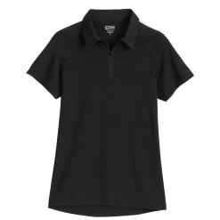 KIRSCH Short Sleeve Shirts|Riding Sport™ Ladies’ Lily Short Sleeve Polo Shirt
