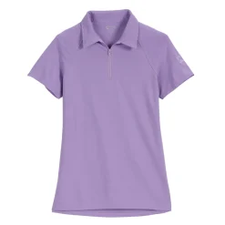 KIRSCH Short Sleeve Shirts|Riding Sport™ Ladies’ Lily Short Sleeve Polo Shirt