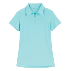 KIRSCH Short Sleeve Shirts|Riding Sport™ Ladies’ Lily Short Sleeve Polo Shirt