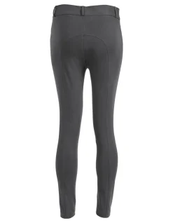 TARUN TEXTILES Knee Patch Breeches|Riding Sport™ Ladies’ Pull-On Knee-Patch Breech