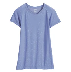 KIRSCH Short Sleeve Shirts|Riding Sport™ Ladies’ Ruby Seamless Short Sleeve Shirt