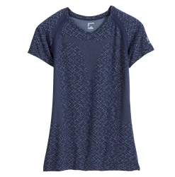 KIRSCH Short Sleeve Shirts|Riding Sport™ Ladies’ Ruby Seamless Short Sleeve Shirt