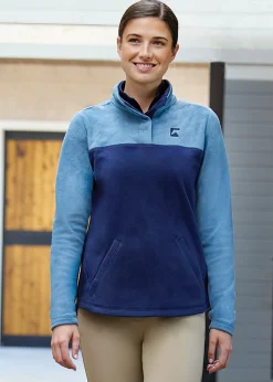 KIRSCH Sweaters & Winter Tops|Riding Sport™ Ladies’ Salem Fleece