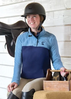 KIRSCH Sweaters & Winter Tops|Riding Sport™ Ladies’ Salem Fleece