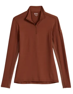 KIRSCH Long Sleeve Tops|Riding Sport™ Ladies’ SolarShade Long Sleeve Shirt