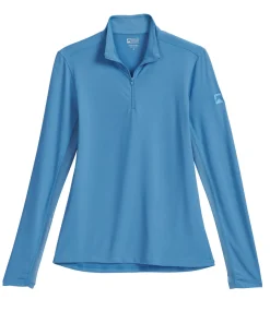 KIRSCH Long Sleeve Tops|Riding Sport™ Ladies’ SolarShade Long Sleeve Shirt