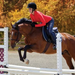 KIRSCH Long Sleeve Tops|Riding Sport™ Ladies’ SolarShade Long Sleeve Shirt