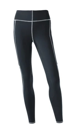 KARAN LETEX Winter Breeches|Riding Sport™ Ladies’ Three-Season Full-Seat Tech Tight