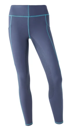 KARAN LETEX Winter Breeches|Riding Sport™ Ladies’ Three-Season Full-Seat Tech Tight
