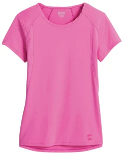KIRSCH Short Sleeve Shirts|Riding Sport™ Ladies’ Trisha Short Sleeve Shirt