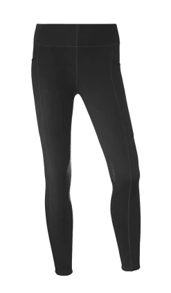 KARAN LETEX Winter Breeches|Riding Sport™ Ladies’ Winter Knee-Patch Tight
