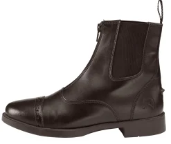 Women LORD SHIVA EXPORTS Women's Paddock Boots|Riding Sport™ Ladies’ Provenance Zip Paddock Boots