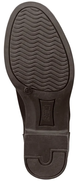 Women LORD SHIVA EXPORTS Women's Paddock Boots|Riding Sport™ Ladies’ Provenance Zip Paddock Boots