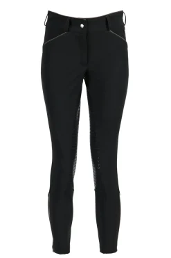 SUPERHOUSE Full Seat Breeches|Riding Sport™ Ladies’ Synchrony Full-Seat Breech