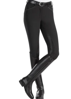 SUPERHOUSE Full Seat Breeches|Riding Sport™ Ladies’ Synchrony Full-Seat Breech