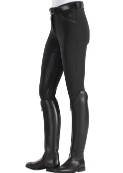 SUPERHOUSE Full Seat Breeches|Riding Sport™ Ladies’ Synchrony Full-Seat Breech