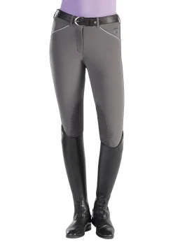 SUPERHOUSE Knee Patch Breeches|Riding Sport™ Ladies’ Synchrony Knee-Patch Breech
