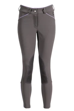 SUPERHOUSE Knee Patch Breeches|Riding Sport™ Ladies’ Synchrony Knee-Patch Breech