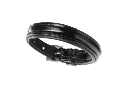 HGE INT PVT LTD Jewelry|Riding Sport™ Patent Leather Browband Bracelet