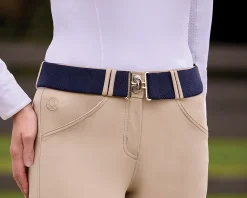 ATTIC INDIA Belts|Riding Sport™ Surcingle Belt