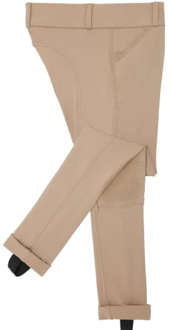 Kids SUPERHOUSE Kids' Breeches & Jods|Riding Sport™ Girls’ Essential Lightweight Jodhpur