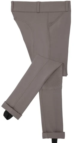 Kids SUPERHOUSE Kids' Breeches & Jods|Riding Sport™ Girls’ Essential Lightweight Jodhpur