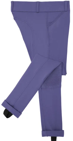 Kids SUPERHOUSE Kids' Breeches & Jods|Riding Sport™ Girls’ Essential Lightweight Jodhpur