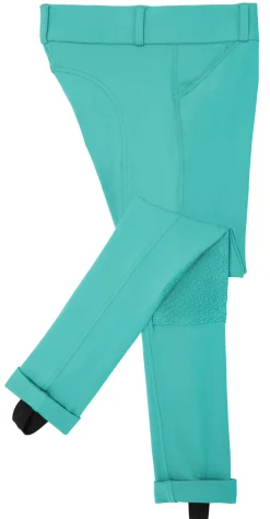 Kids SUPERHOUSE Kids' Breeches & Jods|Riding Sport™ Girls’ Essential Lightweight Jodhpur