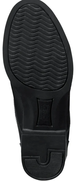 Kids S.K. SHOES AND BOOTS Kids' Paddock Boots|Kids' Paddock Boots|Riding Sport™ Kids’ Provenance Lace Paddock Boots