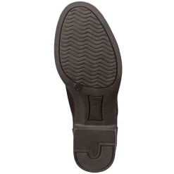 Kids LORD SHIVA EXPORTS Kids' Paddock Boots|Kids' Paddock Boots|Riding Sport™ Kids’ Provenance Zip Paddock Boots