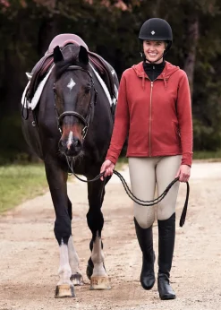 KIRSCH Sweaters & Winter Tops|Riding Sport™ Ladies’ Longevity Sweatshirt