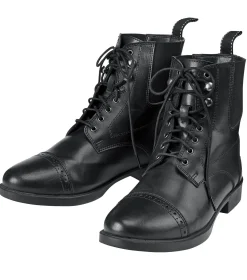 Women LORD SHIVA EXPORTS Women's Paddock Boots|Riding Sport™ Ladies’ Provenance Lace Paddock Boots