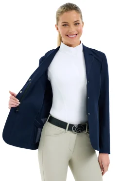 RJ CLASSICS Show Jackets|R.J. Classics Addison Air Show Coat