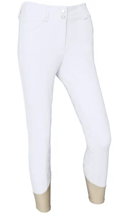 RJ CLASSICS Full Seat Breeches|R.J. Classics Aria Silicone Full-Seat Breech