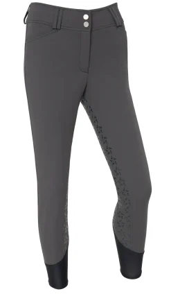 RJ CLASSICS Full Seat Breeches|R.J. Classics Aria Silicone Full-Seat Breech